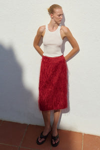 Evia Skirt