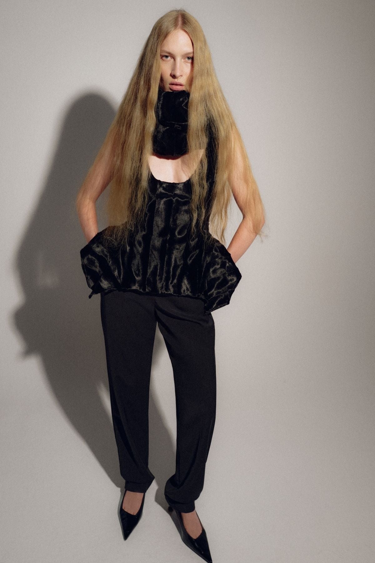 Nyra Top