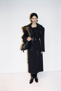 Helix Coat
