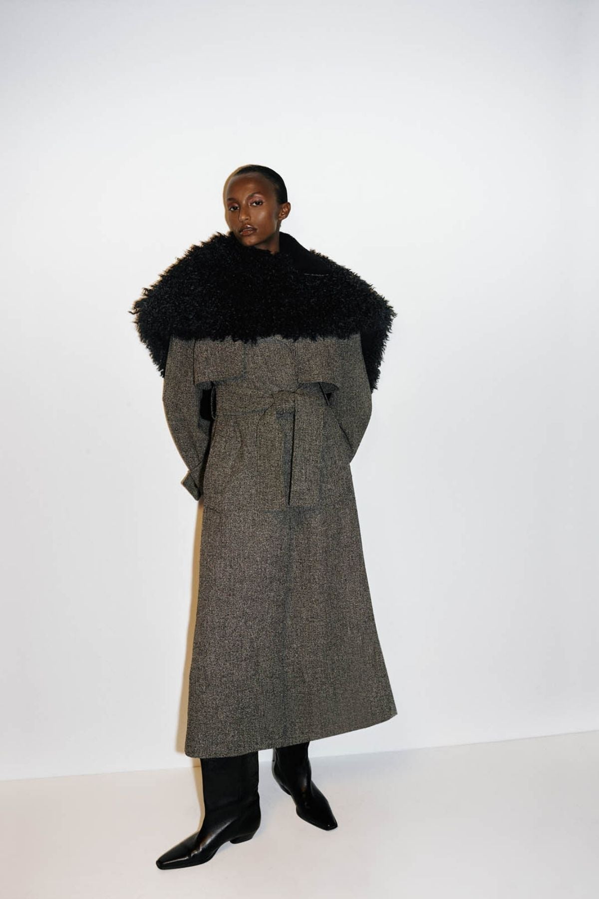 Cinder Coat