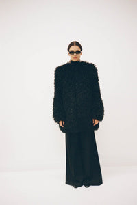 Renley Short Coat