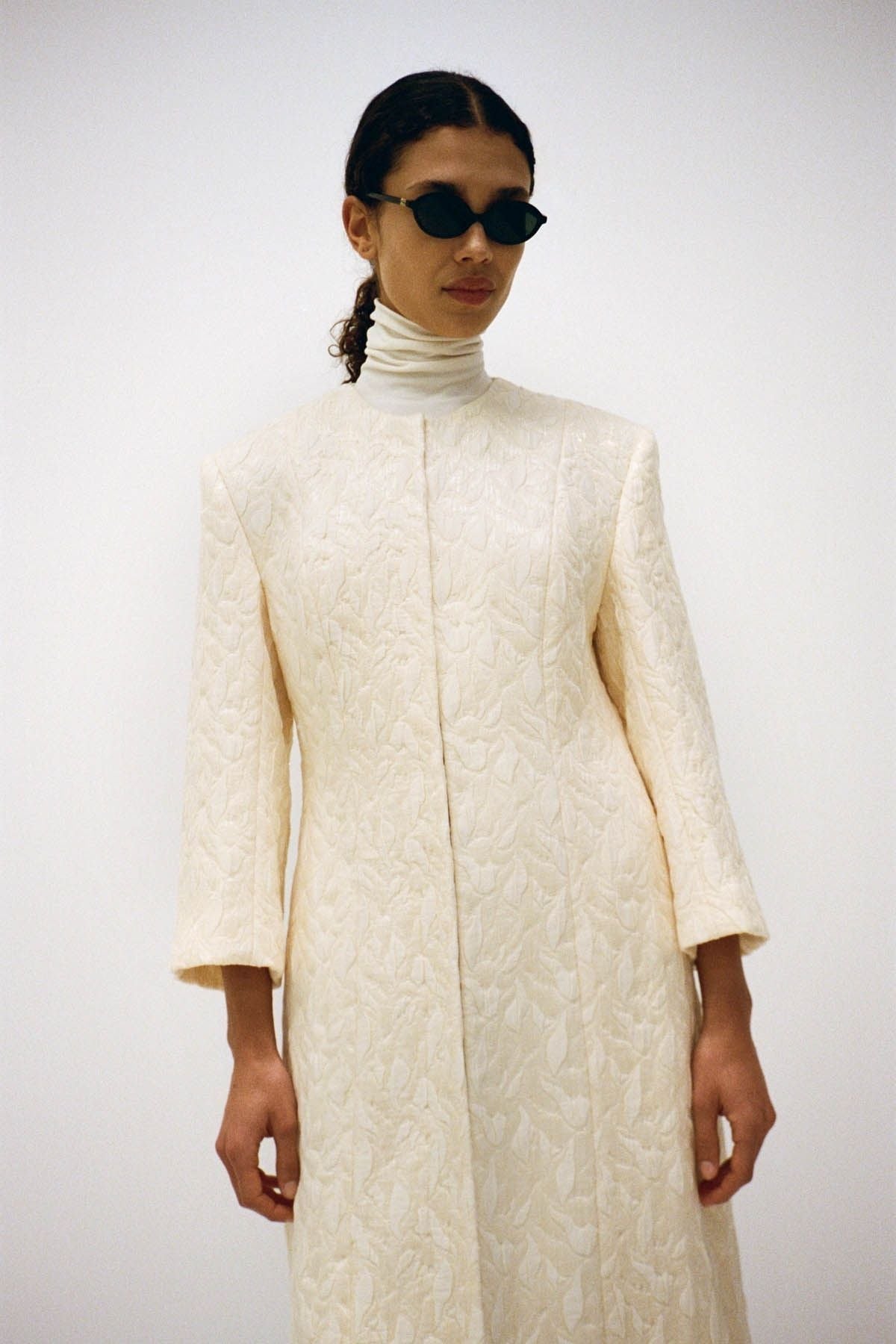 Gracia Coat