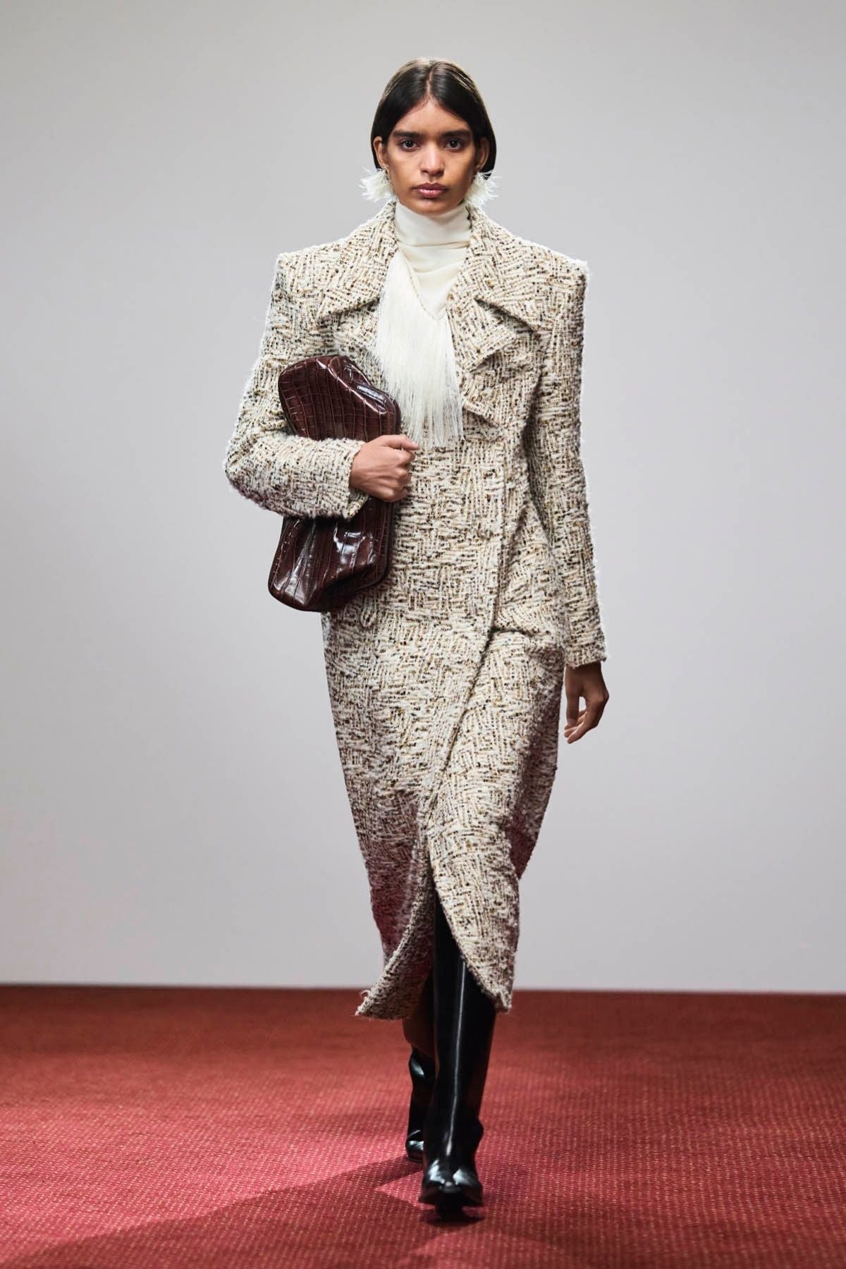Manara Coat