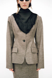 Luce Blazer