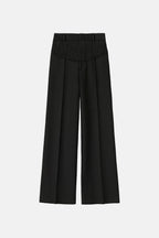 Zaman Wide Leg Pant