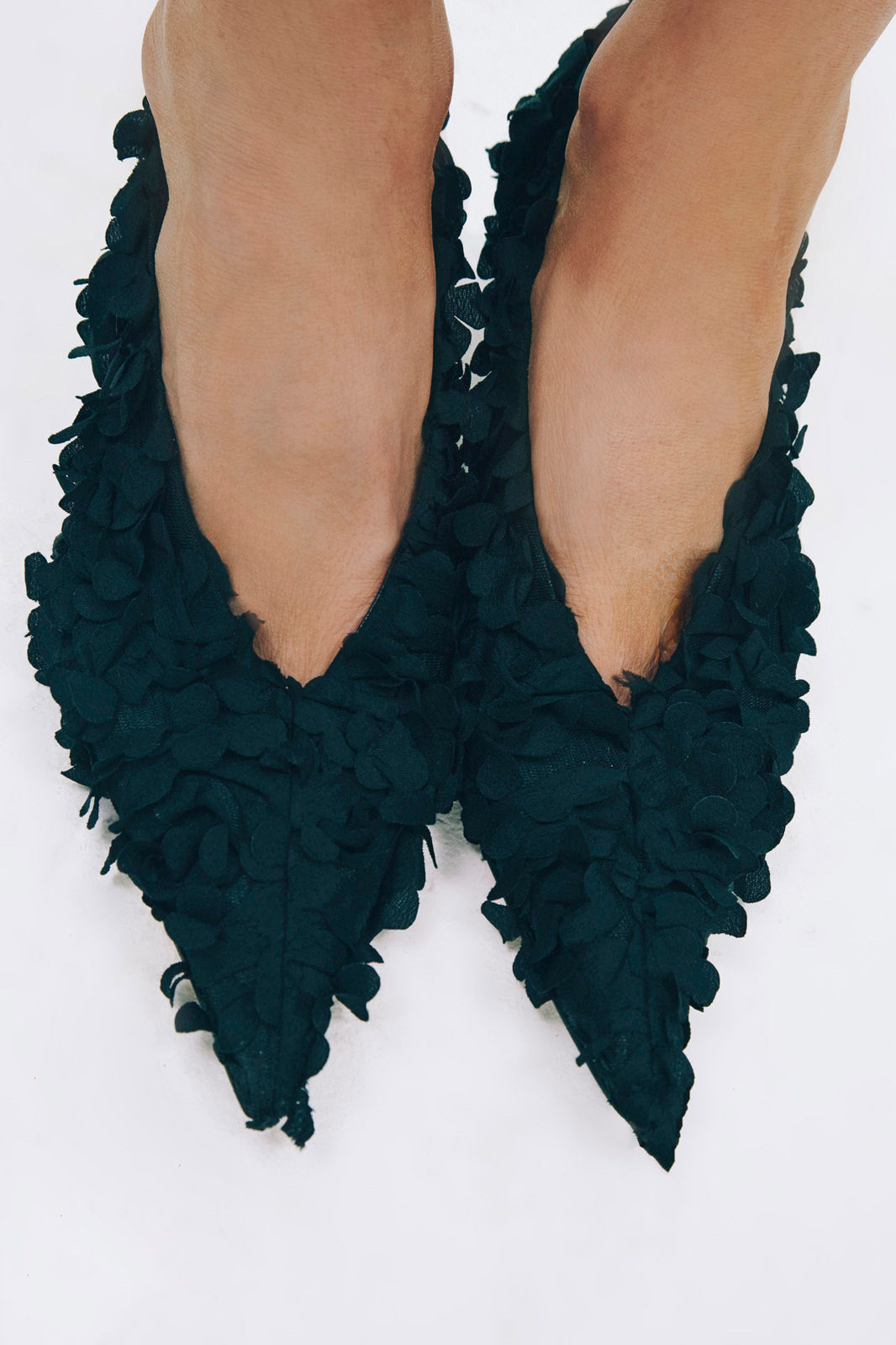 Rhys Petal Pump