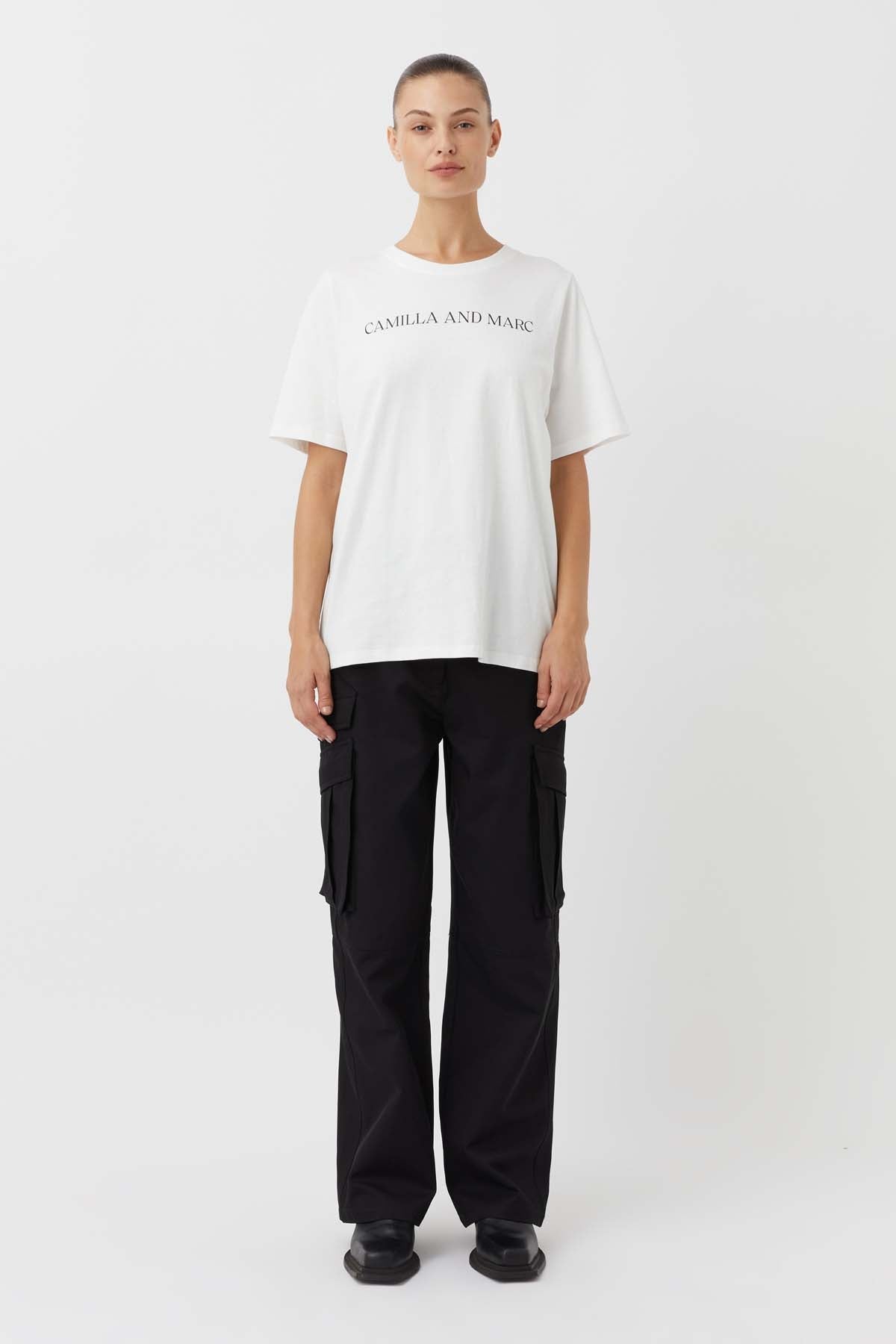 Asher Tee