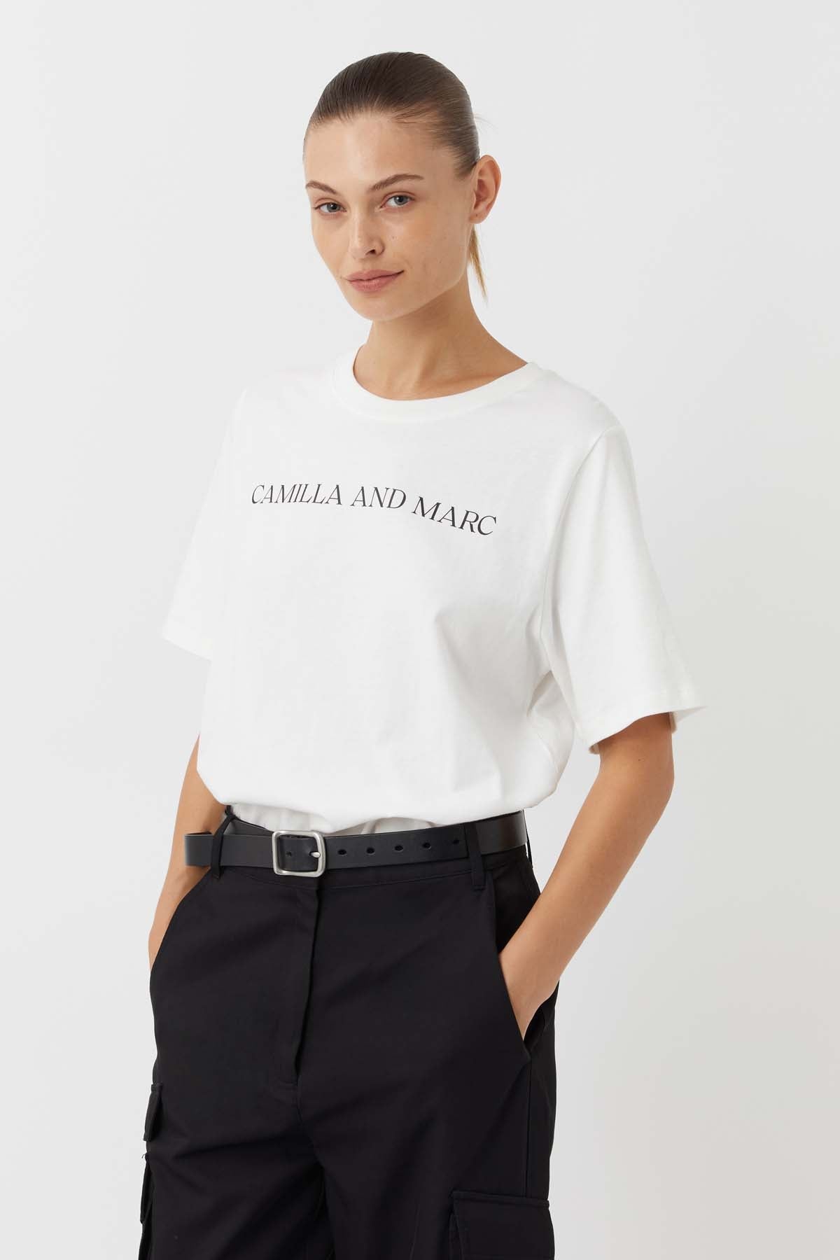 Asher Tee